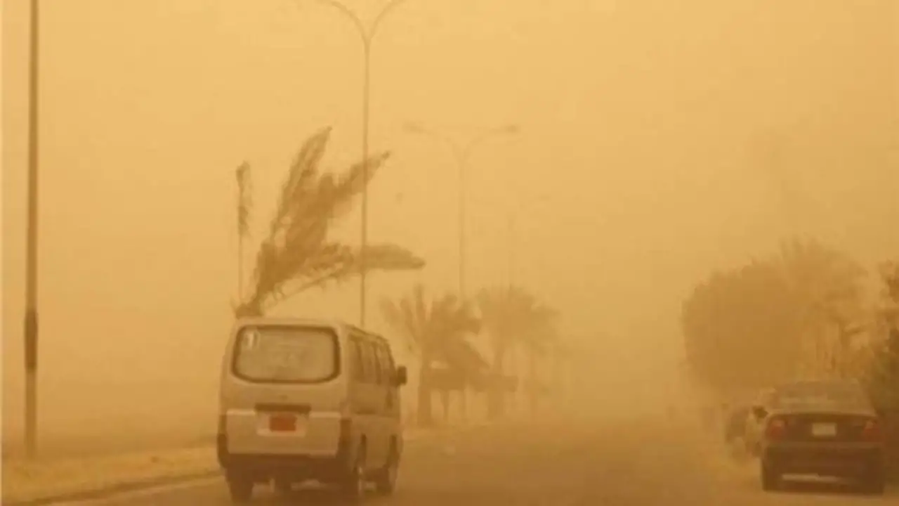 تحذير لـ 8 محافظات.. نشاط للرياح يسبب اضطراباً واسعاً في حركة الملاحة غداً